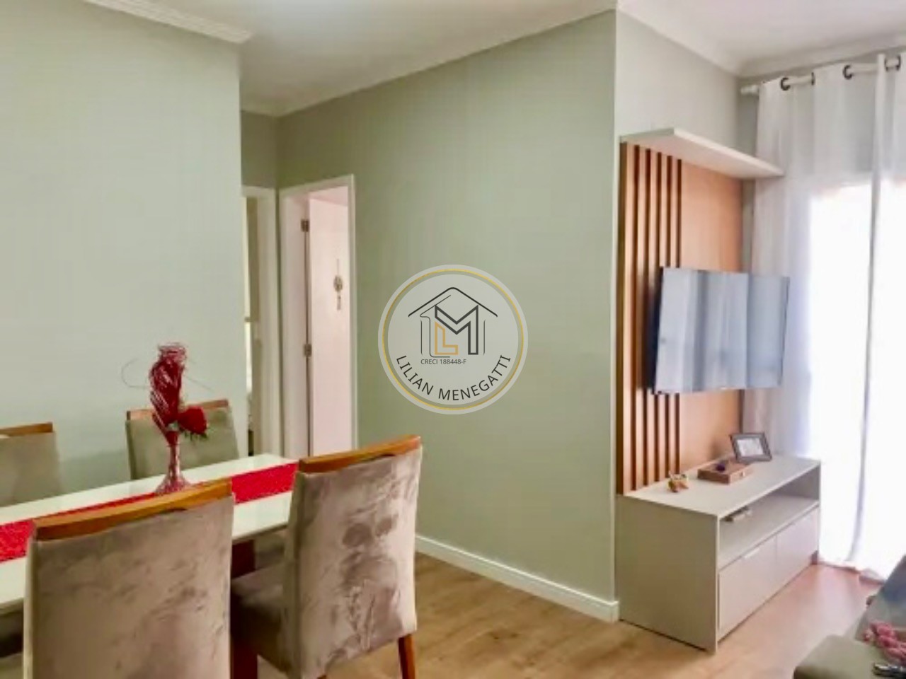 Apartamento, 2 quartos, 50 m² - Foto 19