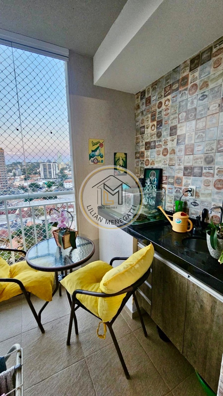 Apartamento, 3 quartos, 83 m² - Foto 22
