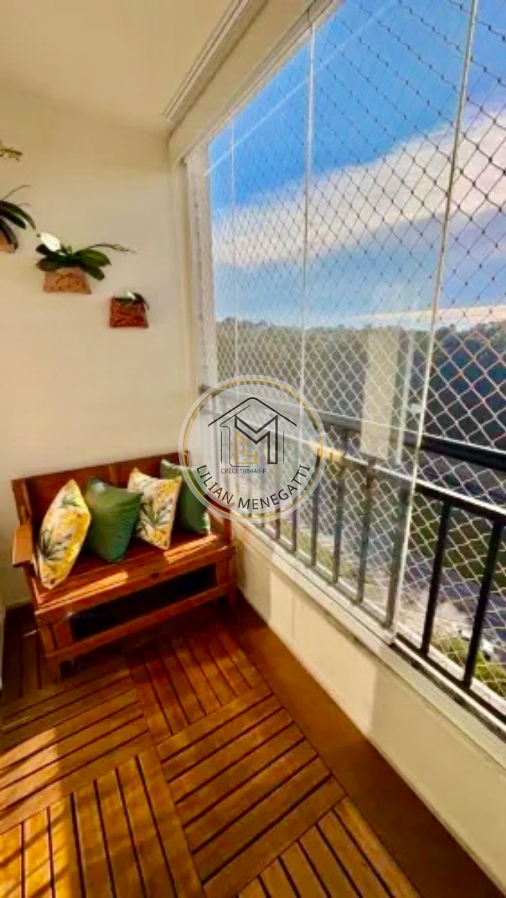 Apartamento, 3 quartos, 86 m² - Foto 5