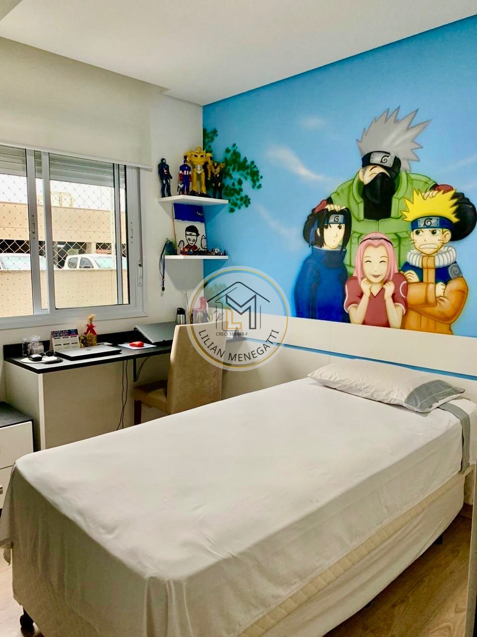 Apartamento, 2 quartos, 65 m² - Foto 19