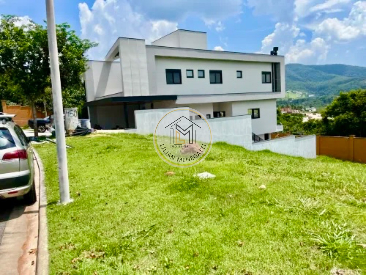 Terreno, 519 m² - Foto 2