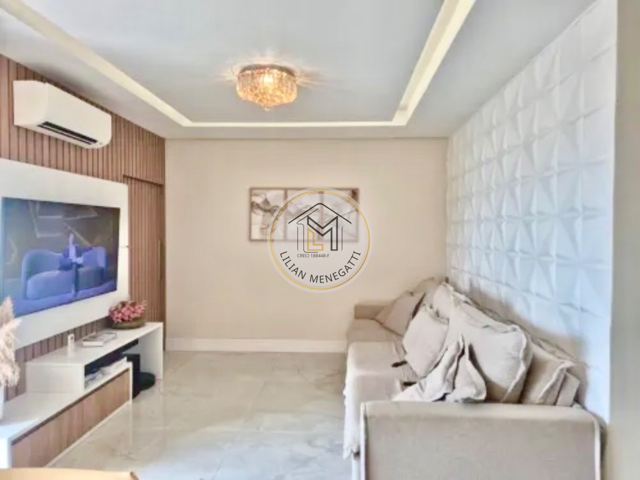 Apartamento, 3 quartos, 85 m² - Foto 6