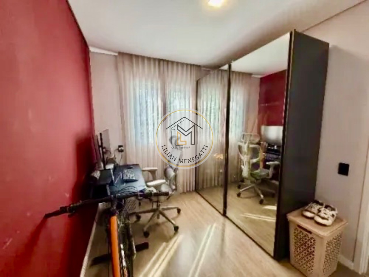Apartamento, 2 quartos, 54 m² - Foto 19