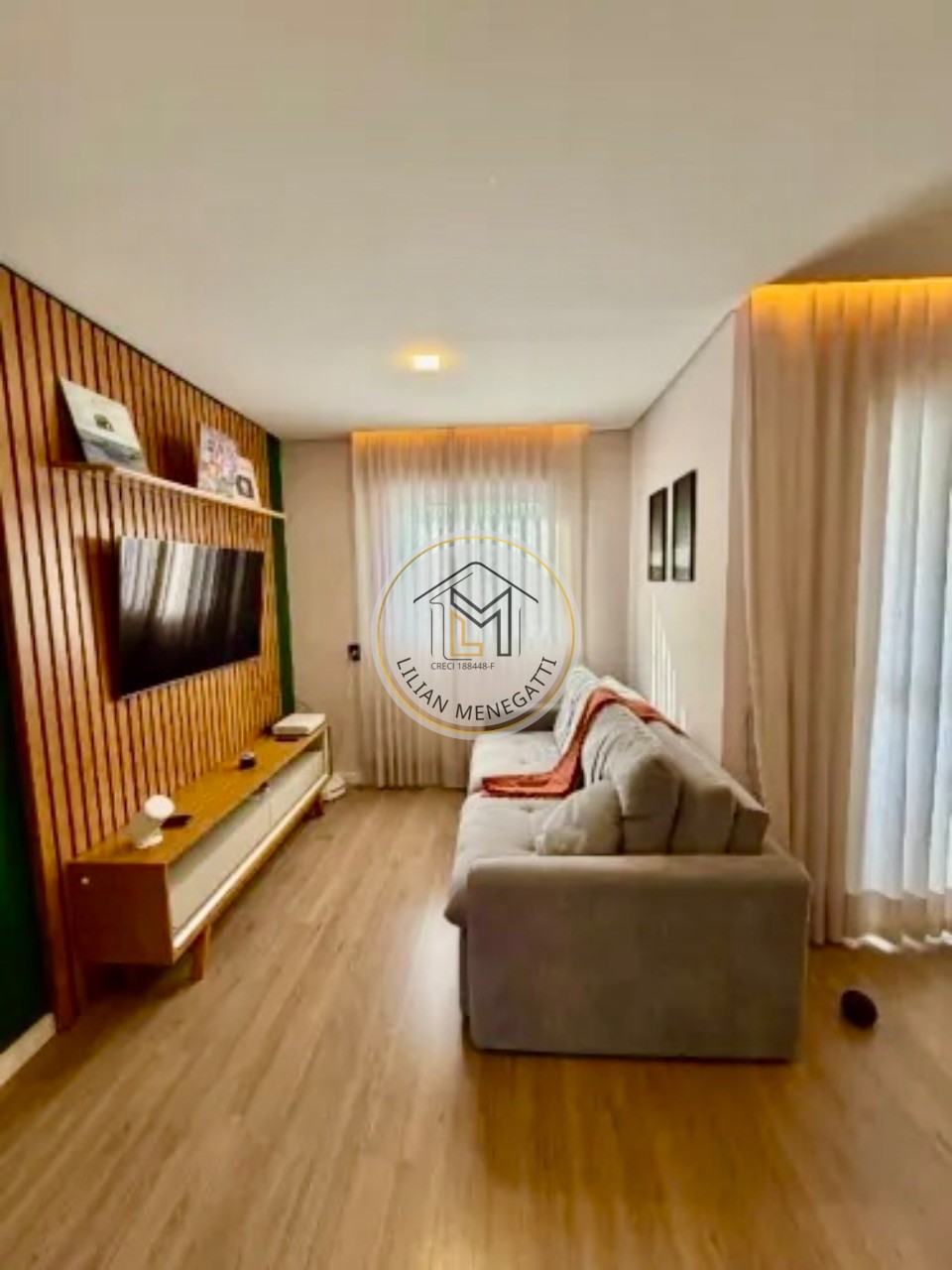 Apartamento, 2 quartos, 54 m² - Foto 12