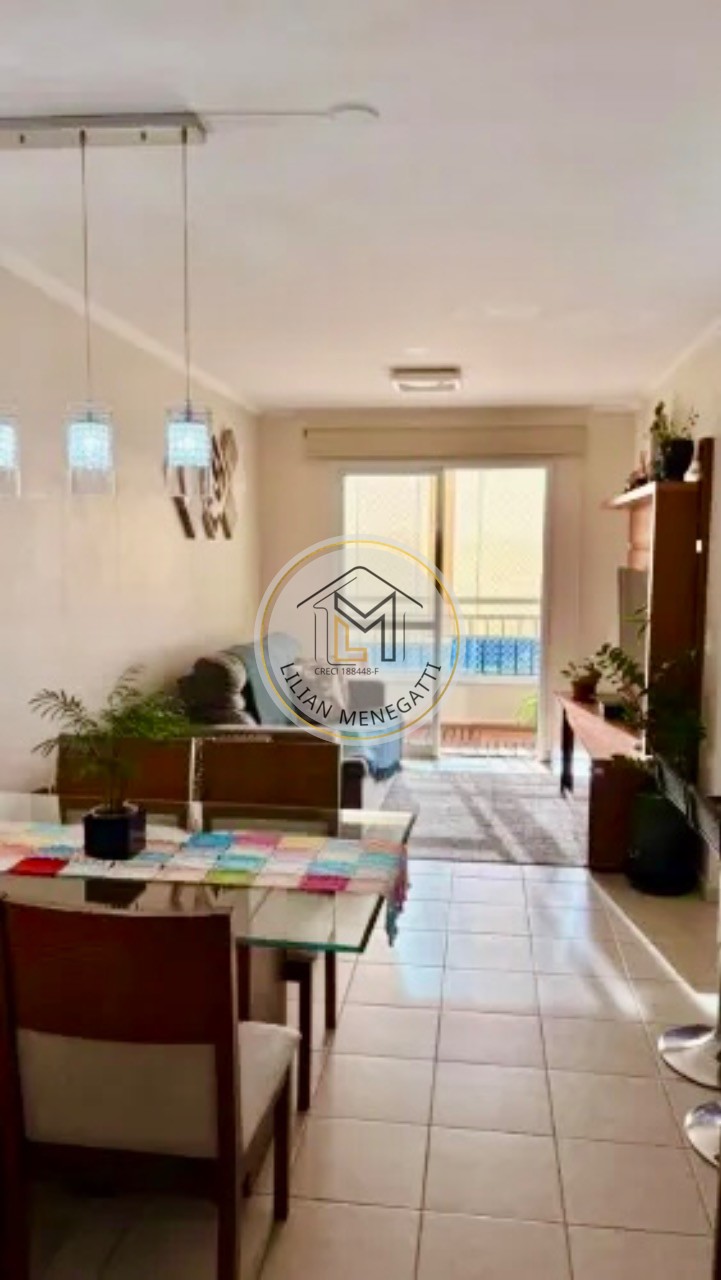 Apartamento, 3 quartos, 86 m² - Foto 3