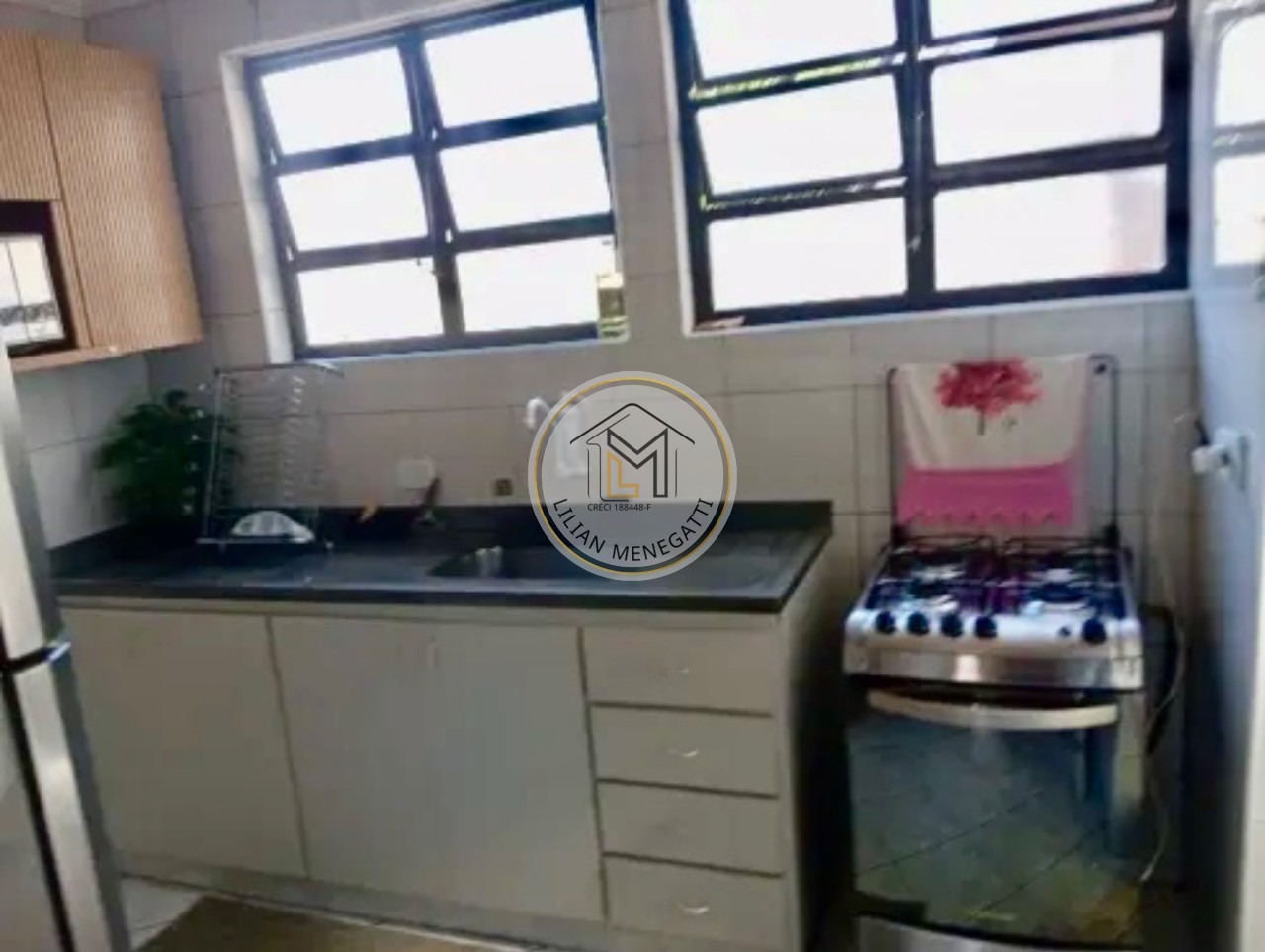 Apartamento, 2 quartos, 57 m² - Foto 6