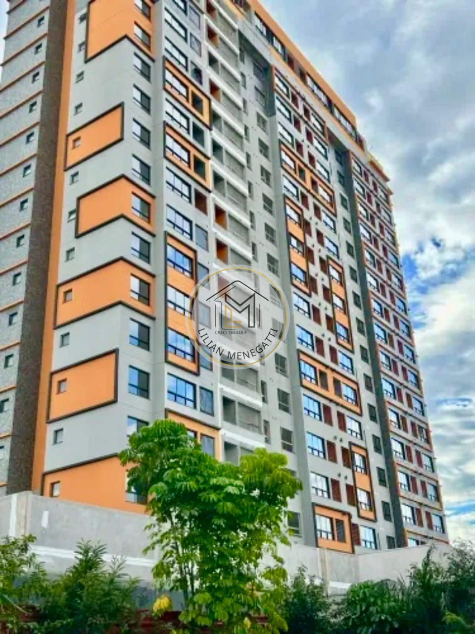 Apartamento, 1 quarto, 42 m² - Foto 4