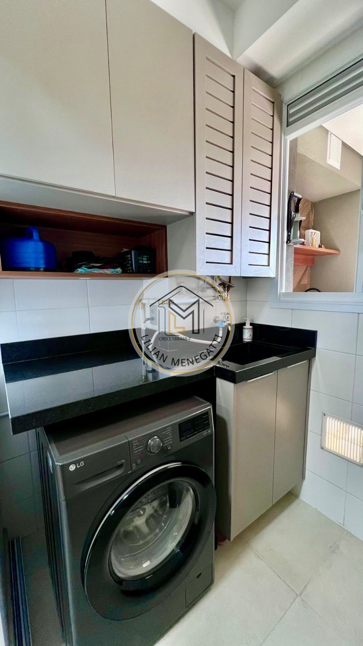 Apartamento, 3 quartos, 98 m² - Foto 8
