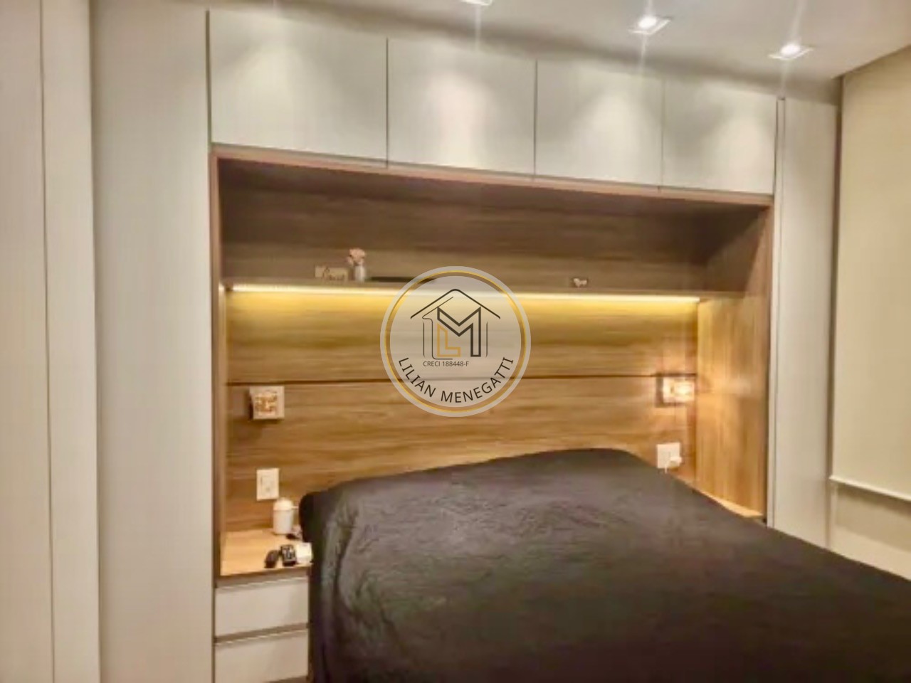 Apartamento, 3 quartos, 85 m² - Foto 12