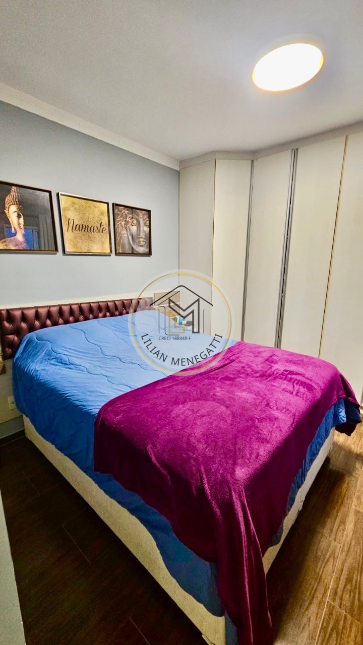 Apartamento, 3 quartos, 83 m² - Foto 9