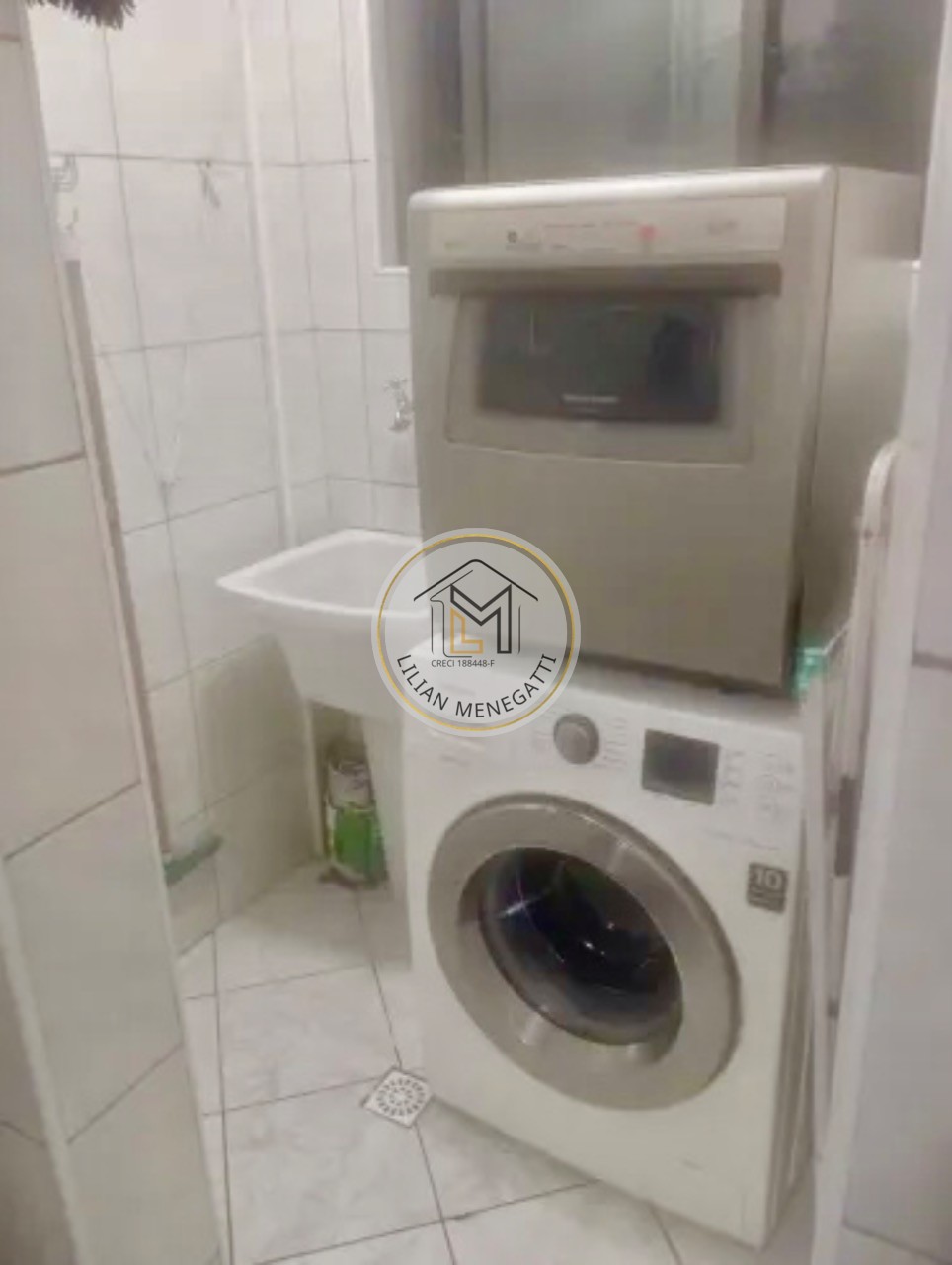 Apartamento, 2 quartos, 57 m² - Foto 20