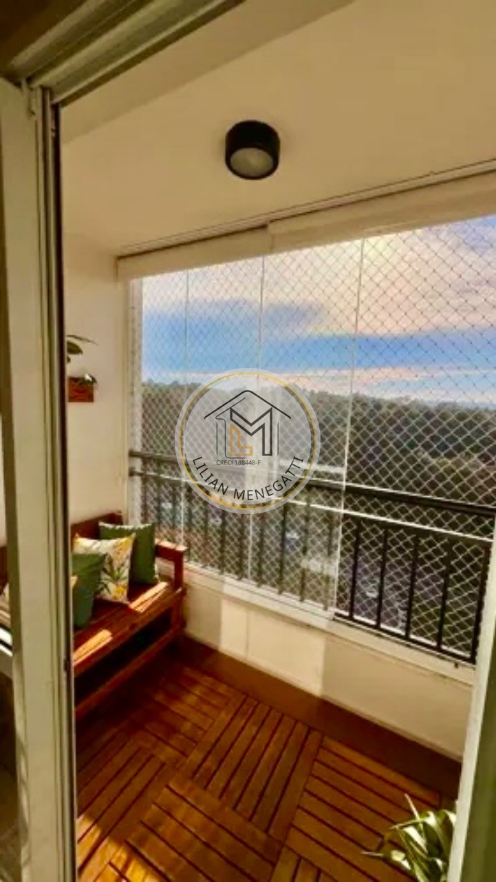 Apartamento, 3 quartos, 86 m² - Foto 7