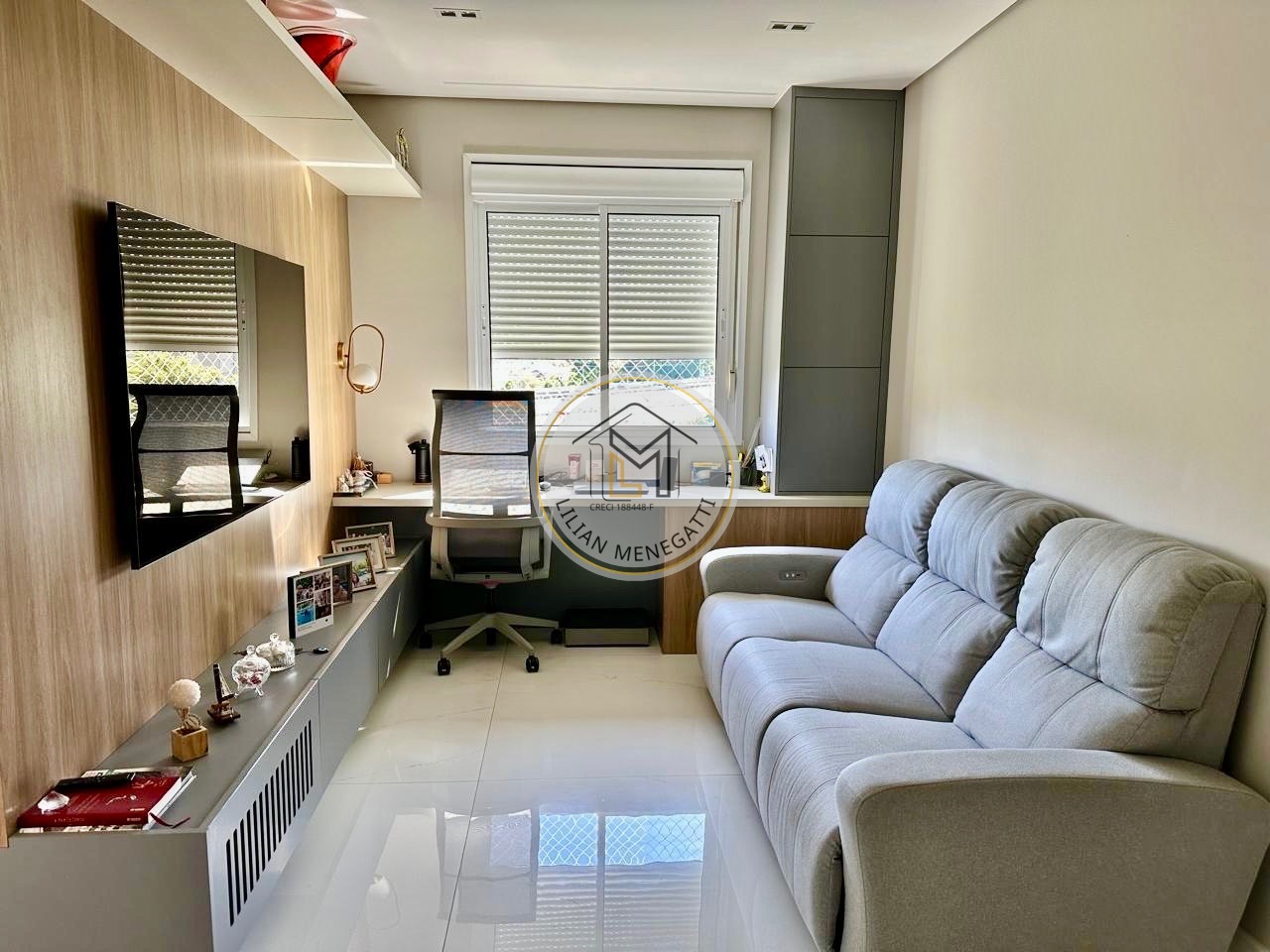 Apartamento, 2 quartos, 83 m² - Foto 5