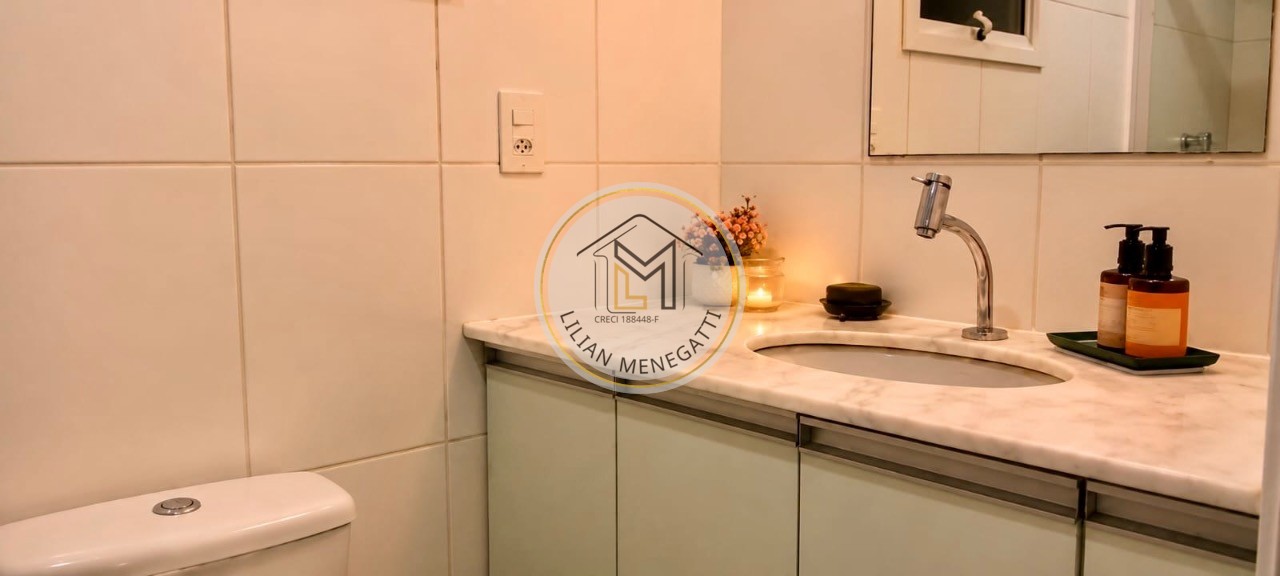 Apartamento, 2 quartos, 64 m² - Foto 10