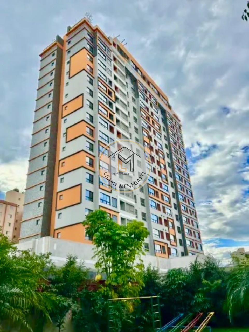 Apartamento, 1 quarto, 42 m² - Foto 3