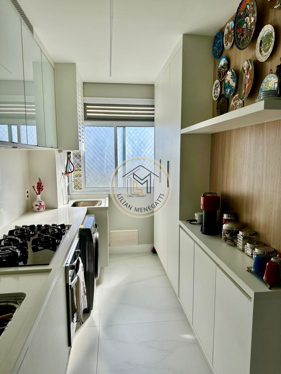 Apartamento, 2 quartos, 83 m² - Foto 8