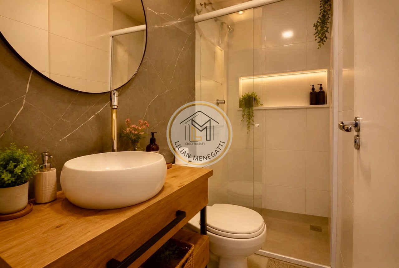 Apartamento, 2 quartos, 64 m² - Foto 9