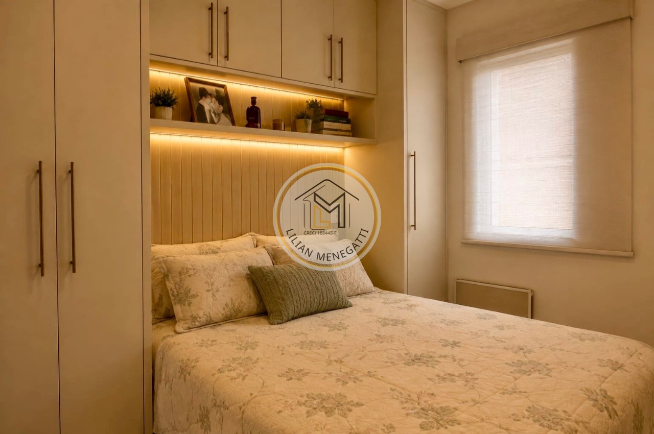 Apartamento, 2 quartos, 64 m² - Foto 7