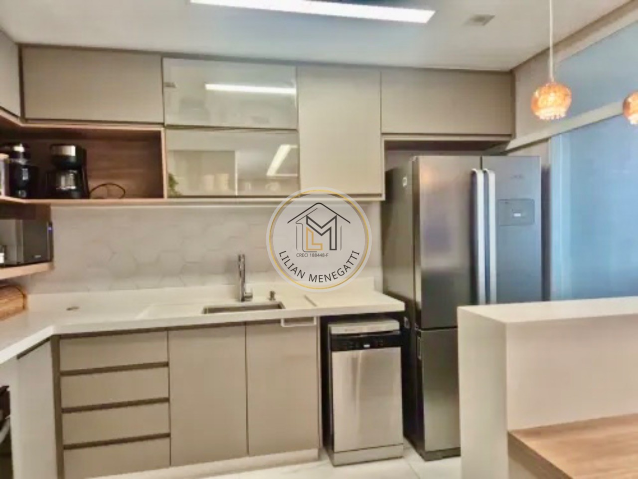 Apartamento, 3 quartos, 85 m² - Foto 8