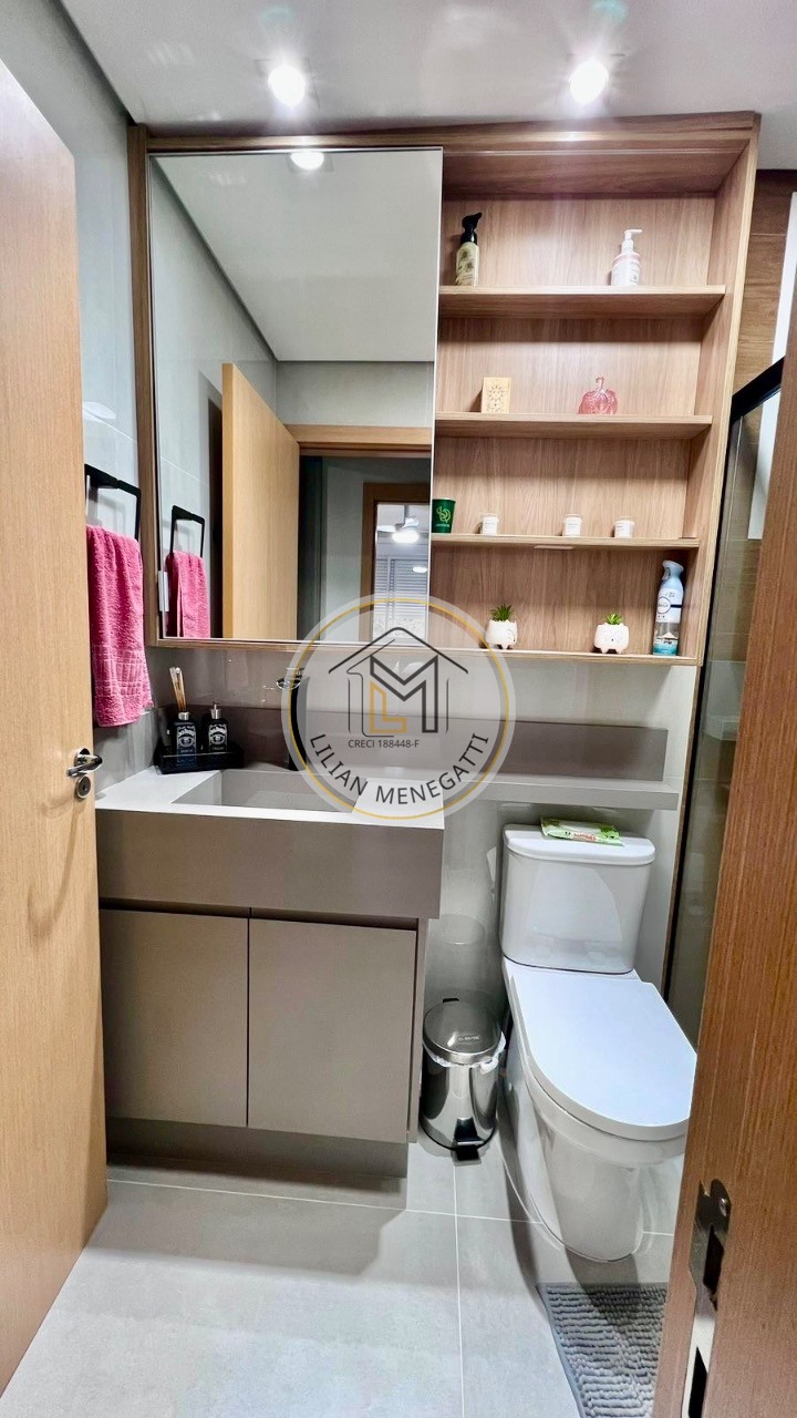 Apartamento, 3 quartos, 98 m² - Foto 23