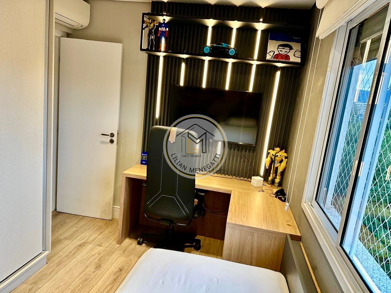Apartamento, 2 quartos, 83 m² - Foto 9