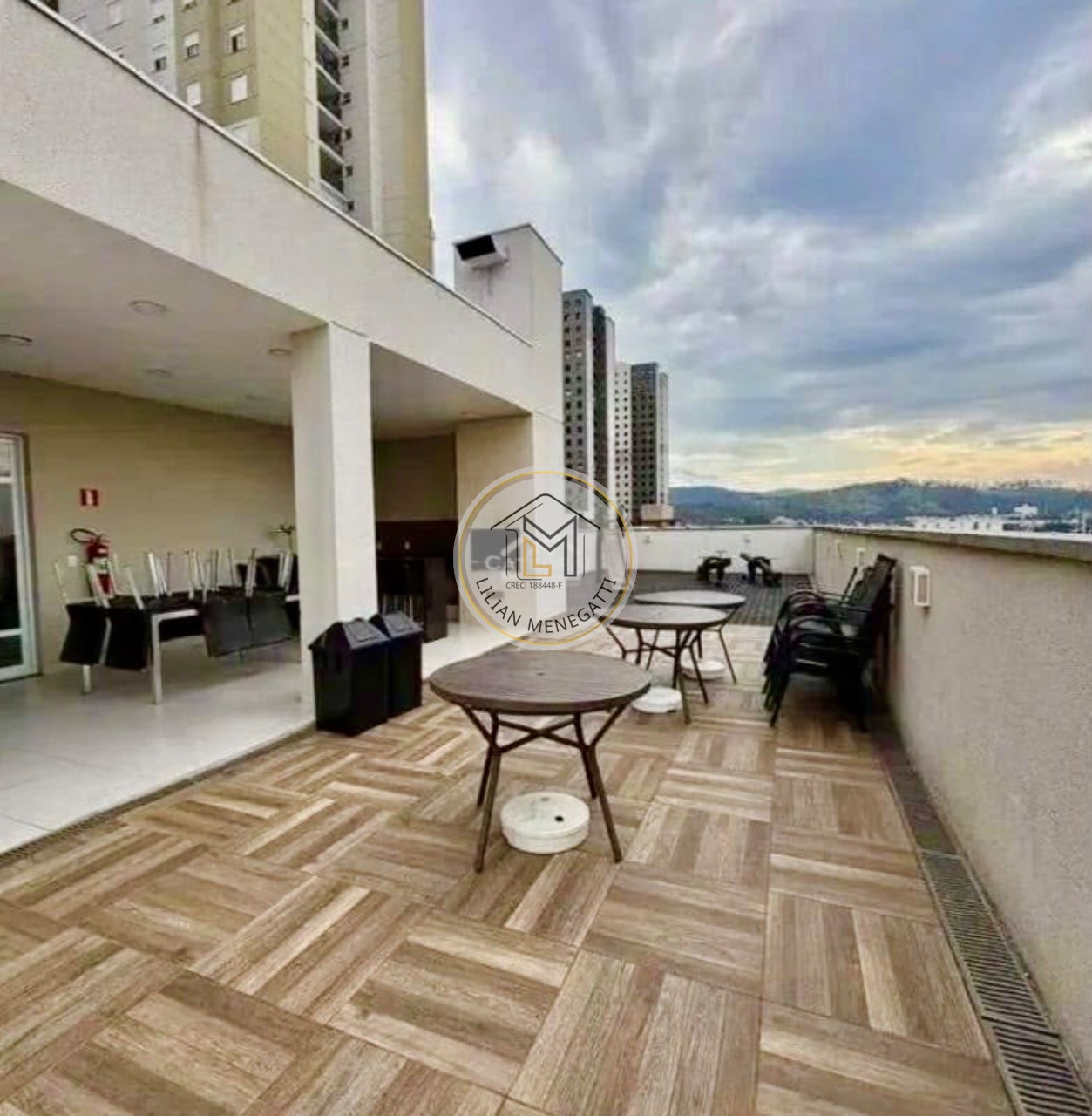 Apartamento, 3 quartos, 85 m² - Foto 22