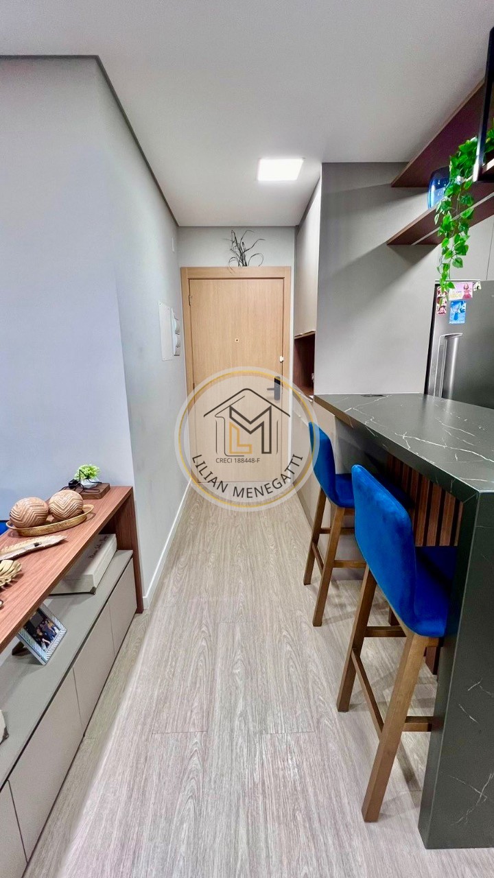 Apartamento, 3 quartos, 98 m² - Foto 5