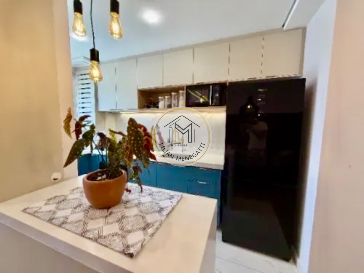 Apartamento, 2 quartos, 54 m² - Foto 2