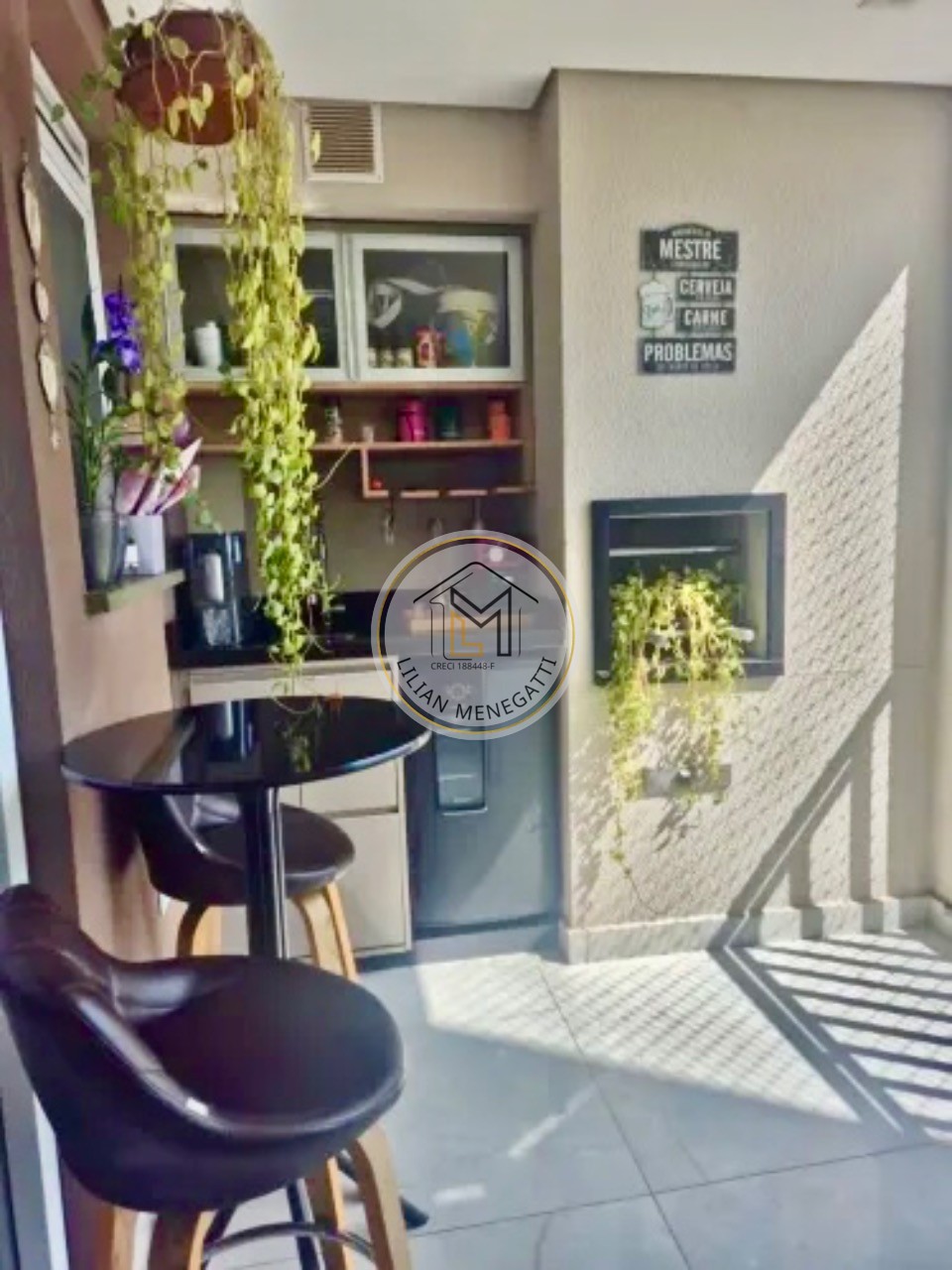 Apartamento, 3 quartos, 85 m² - Foto 21
