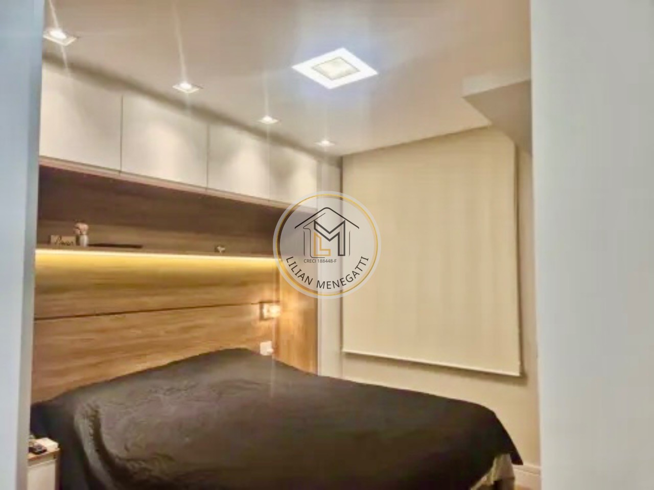 Apartamento, 3 quartos, 85 m² - Foto 11