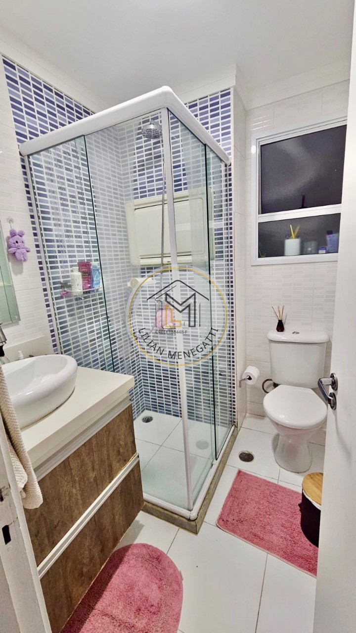 Apartamento, 3 quartos, 83 m² - Foto 14