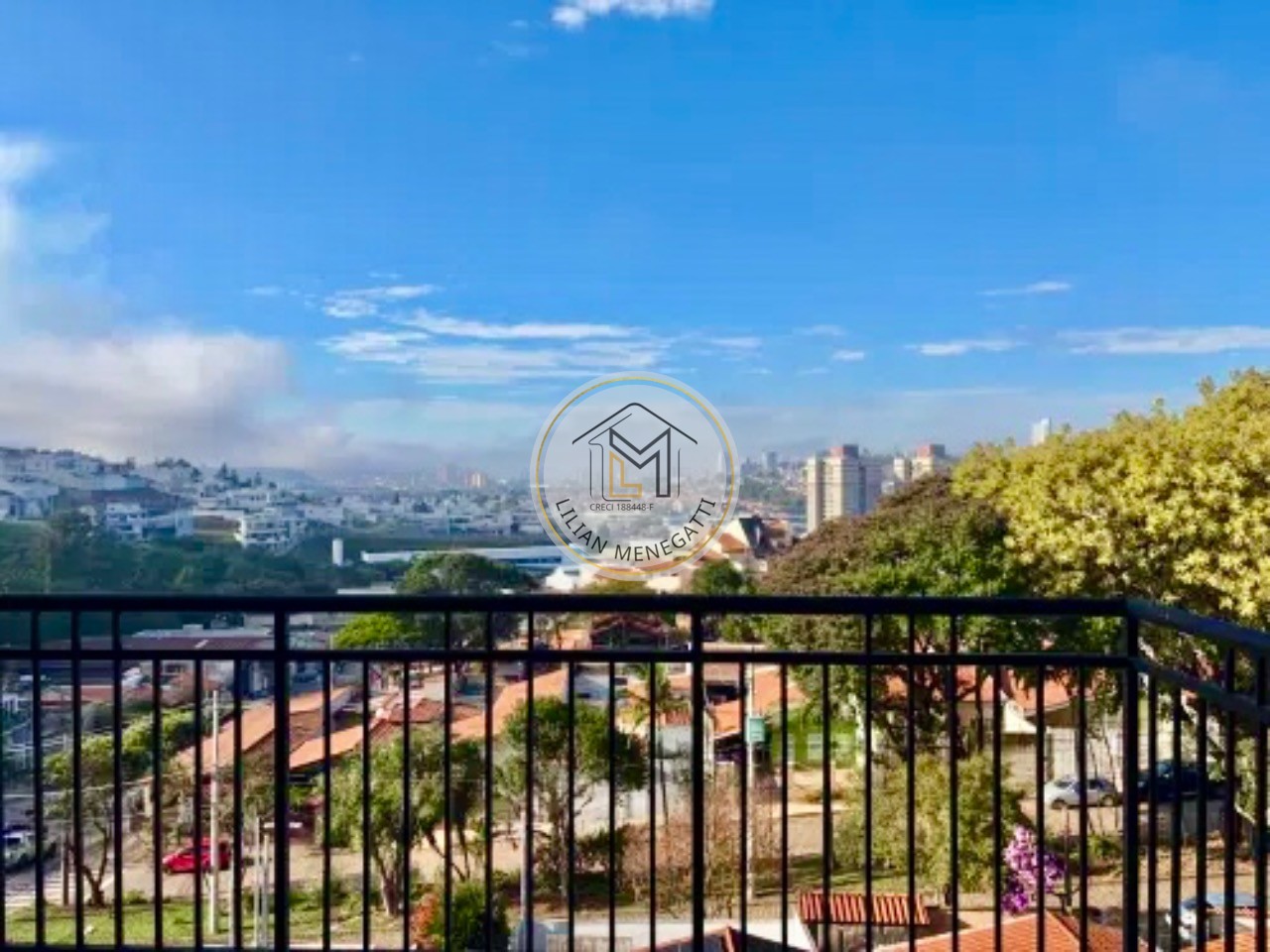 Apartamento, 3 quartos, 98 m² - Foto 3