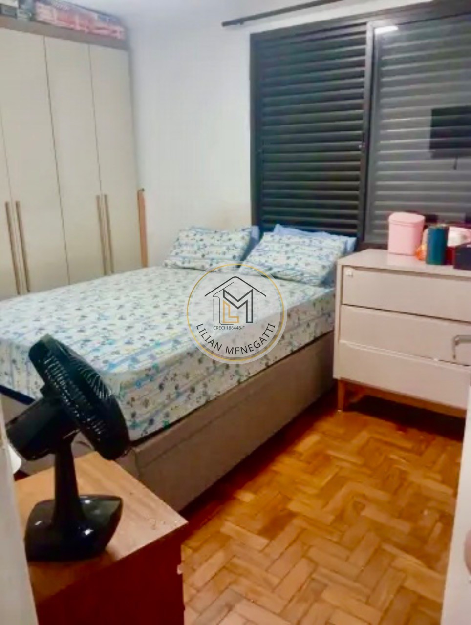 Apartamento, 2 quartos, 57 m² - Foto 16