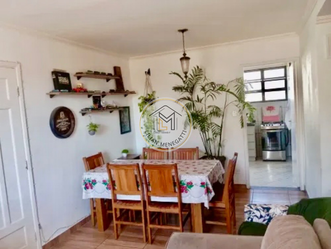 Apartamento, 2 quartos, 57 m² - Foto 3