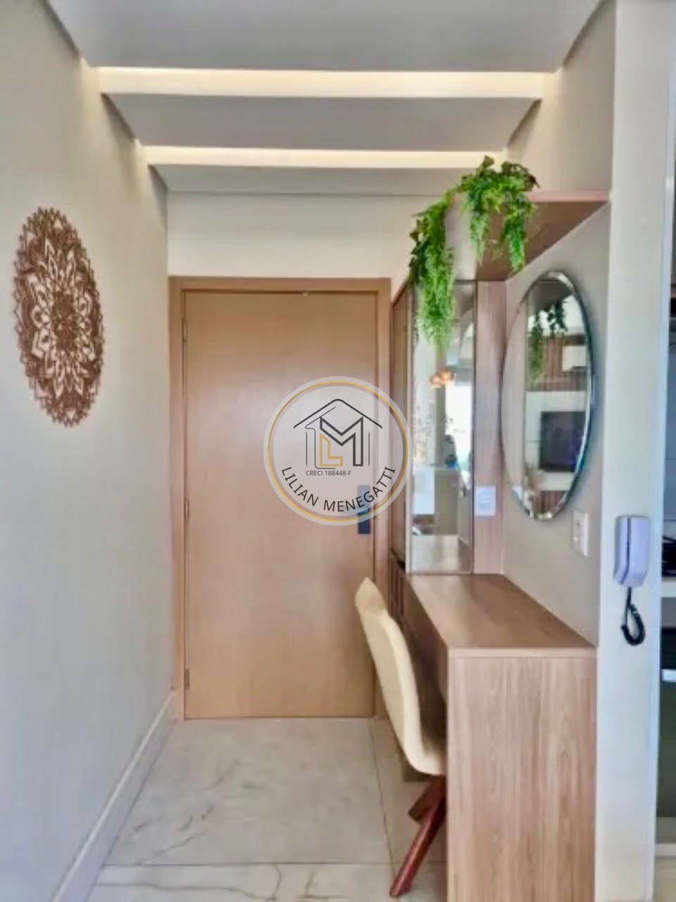 Apartamento, 3 quartos, 85 m² - Foto 3