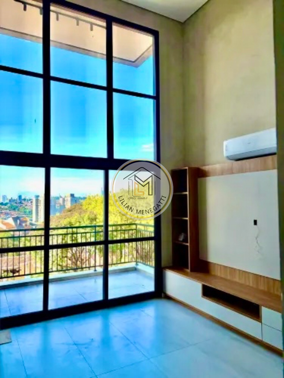 Apartamento, 3 quartos, 98 m² - Foto 2