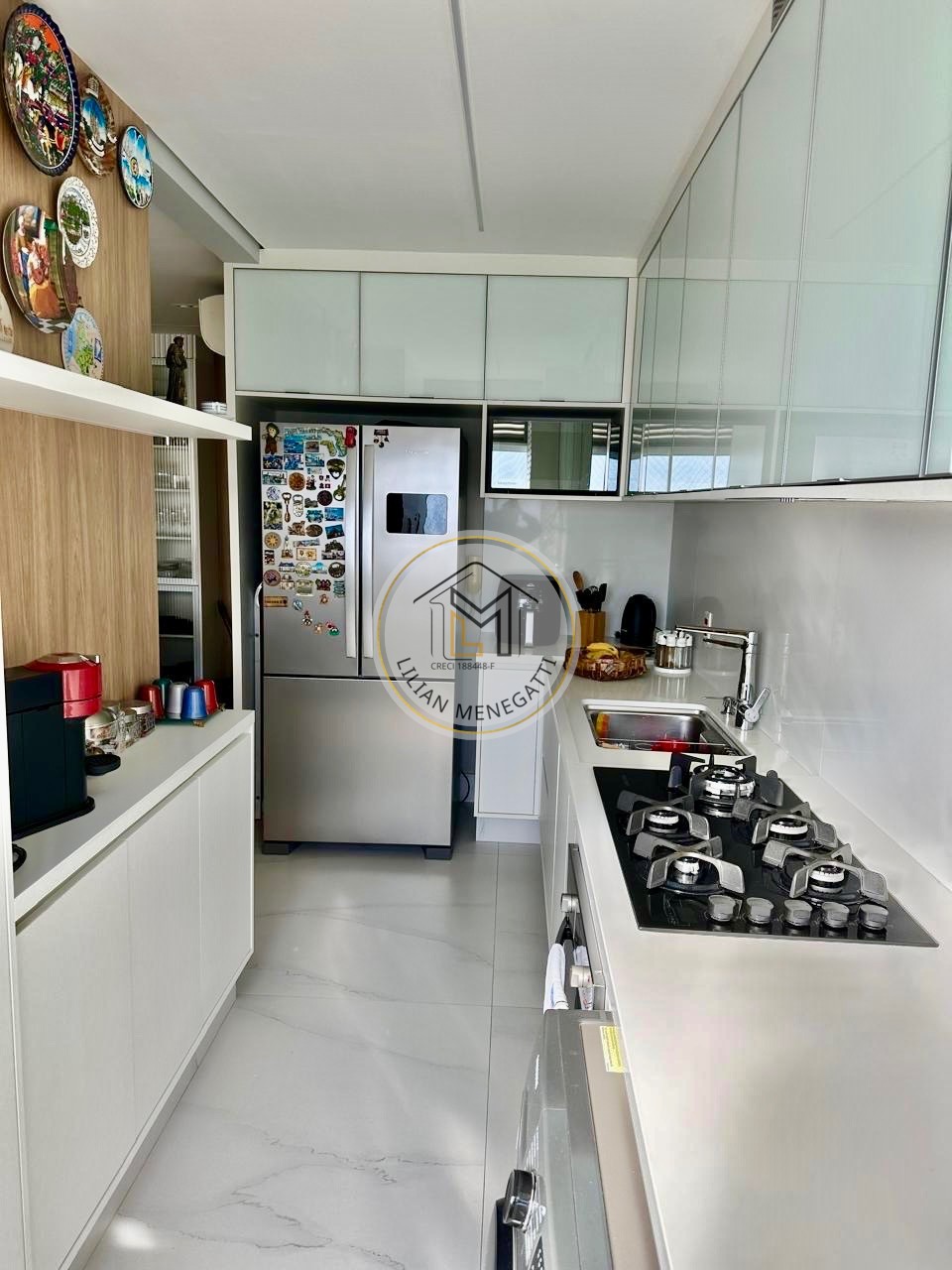 Apartamento, 2 quartos, 83 m² - Foto 21