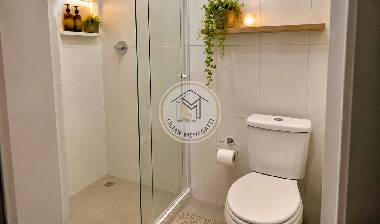 Apartamento, 2 quartos, 64 m² - Foto 11