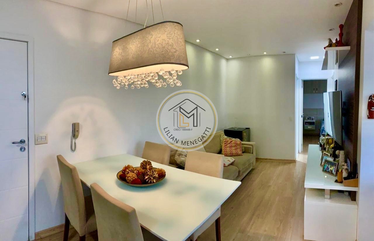 Apartamento, 2 quartos, 65 m² - Foto 16