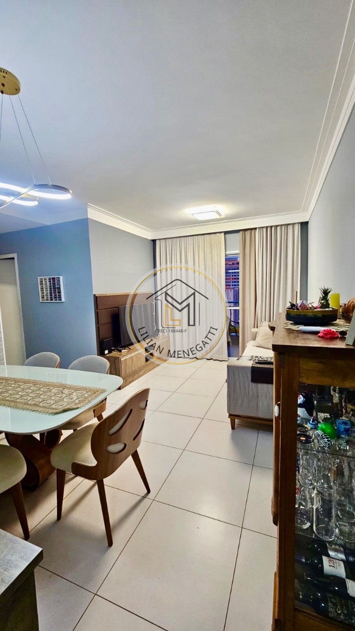 Apartamento, 3 quartos, 83 m² - Foto 19