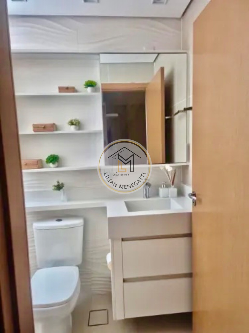 Apartamento, 3 quartos, 85 m² - Foto 18
