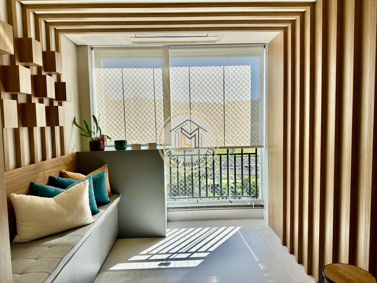 Apartamento, 2 quartos, 83 m² - Foto 22