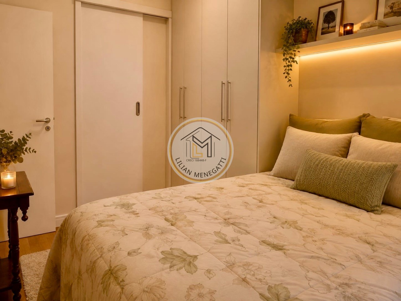 Apartamento, 2 quartos, 64 m² - Foto 16