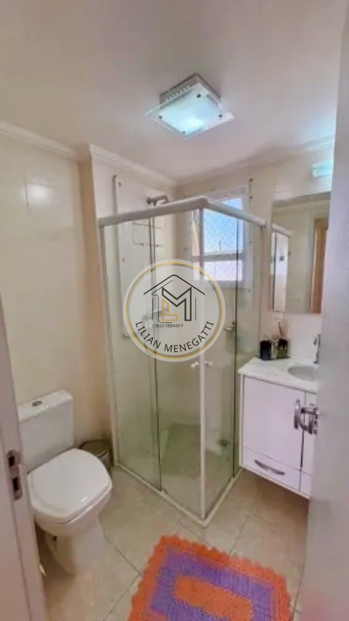 Apartamento, 3 quartos, 86 m² - Foto 17