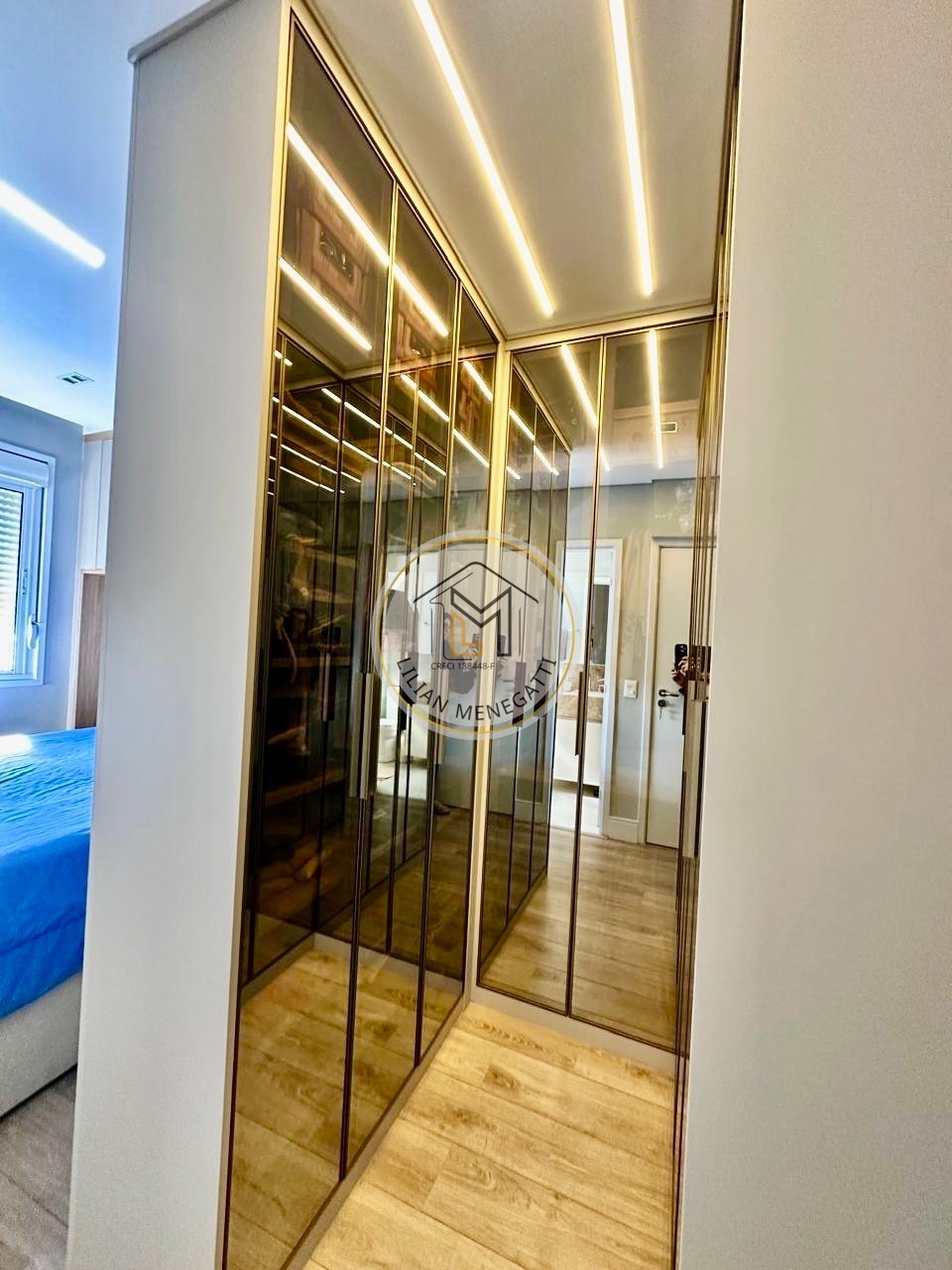 Apartamento, 2 quartos, 83 m² - Foto 14