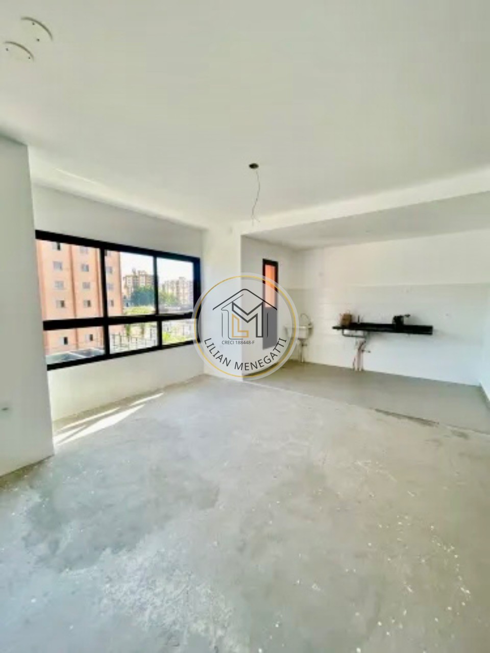 Apartamento, 1 quarto, 42 m² - Foto 10