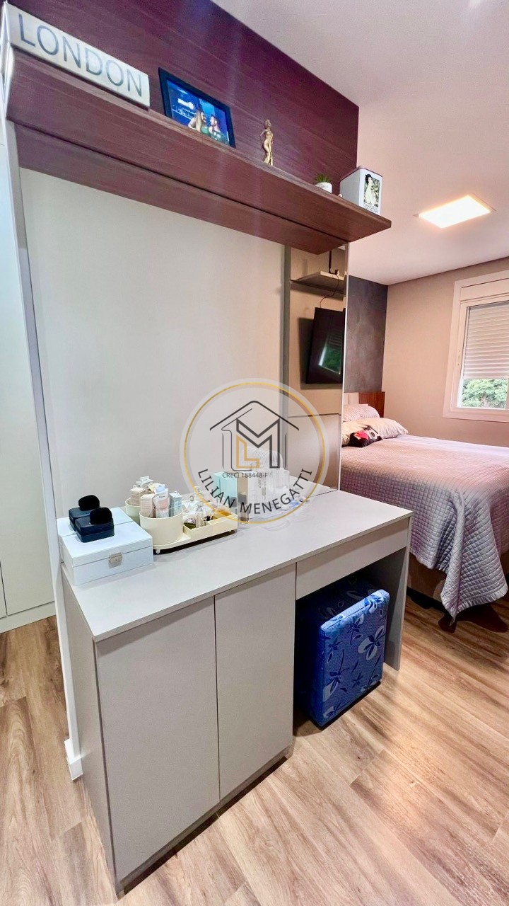 Apartamento, 3 quartos, 98 m² - Foto 9