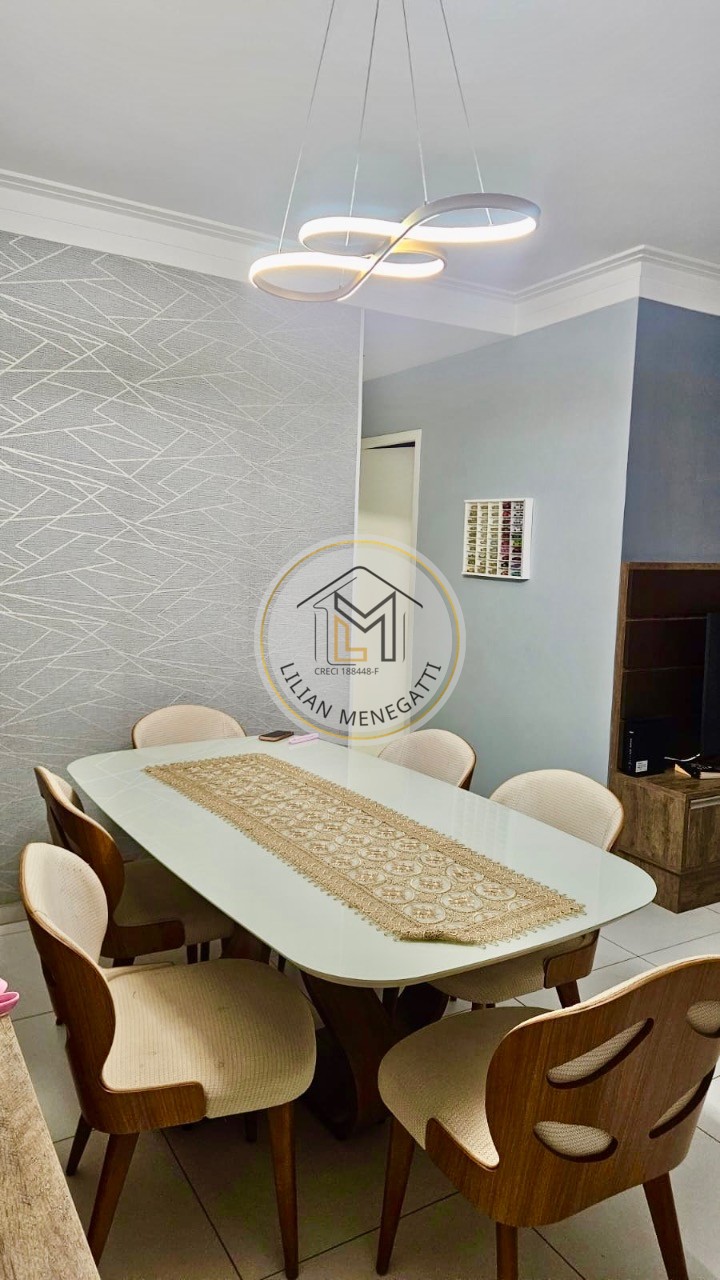 Apartamento, 3 quartos, 83 m² - Foto 3
