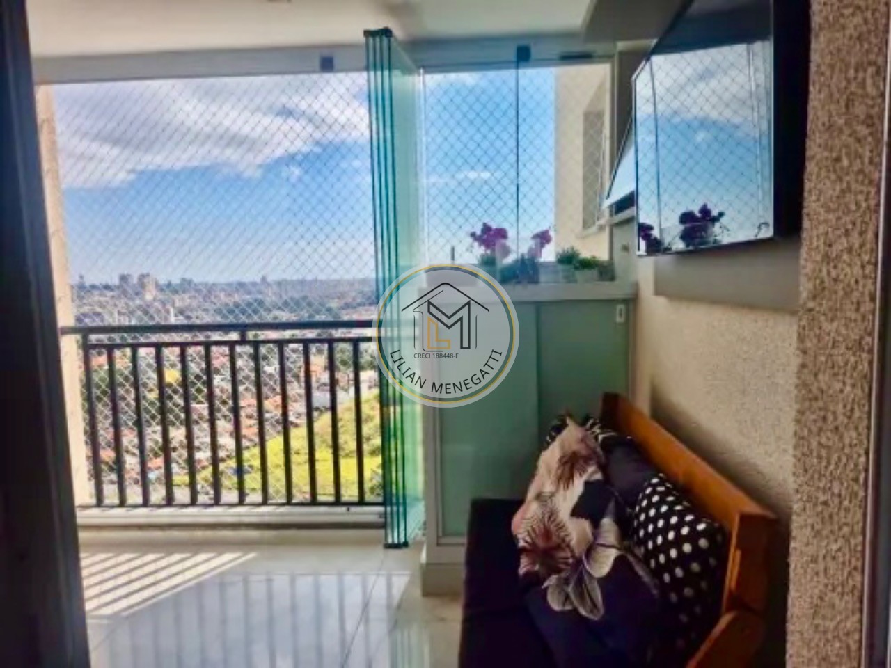 Apartamento, 3 quartos, 85 m² - Foto 2