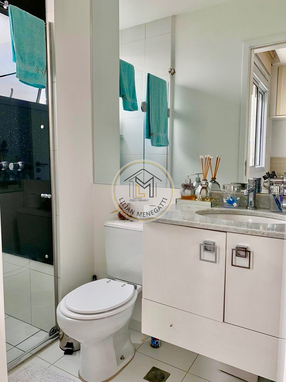 Apartamento, 2 quartos, 65 m² - Foto 10